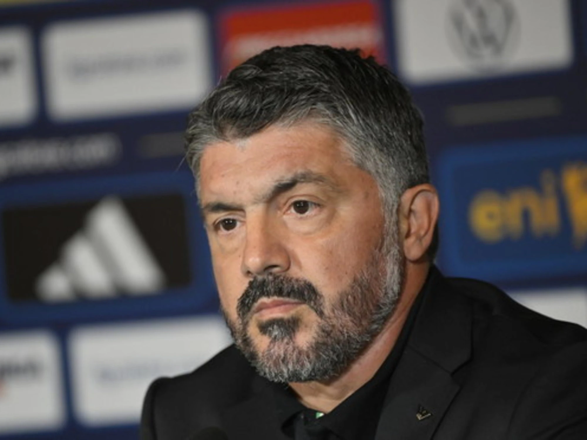 Gennaro Gattuso, orgoglio tricolore: la bordata sugli stranieri in Serie A