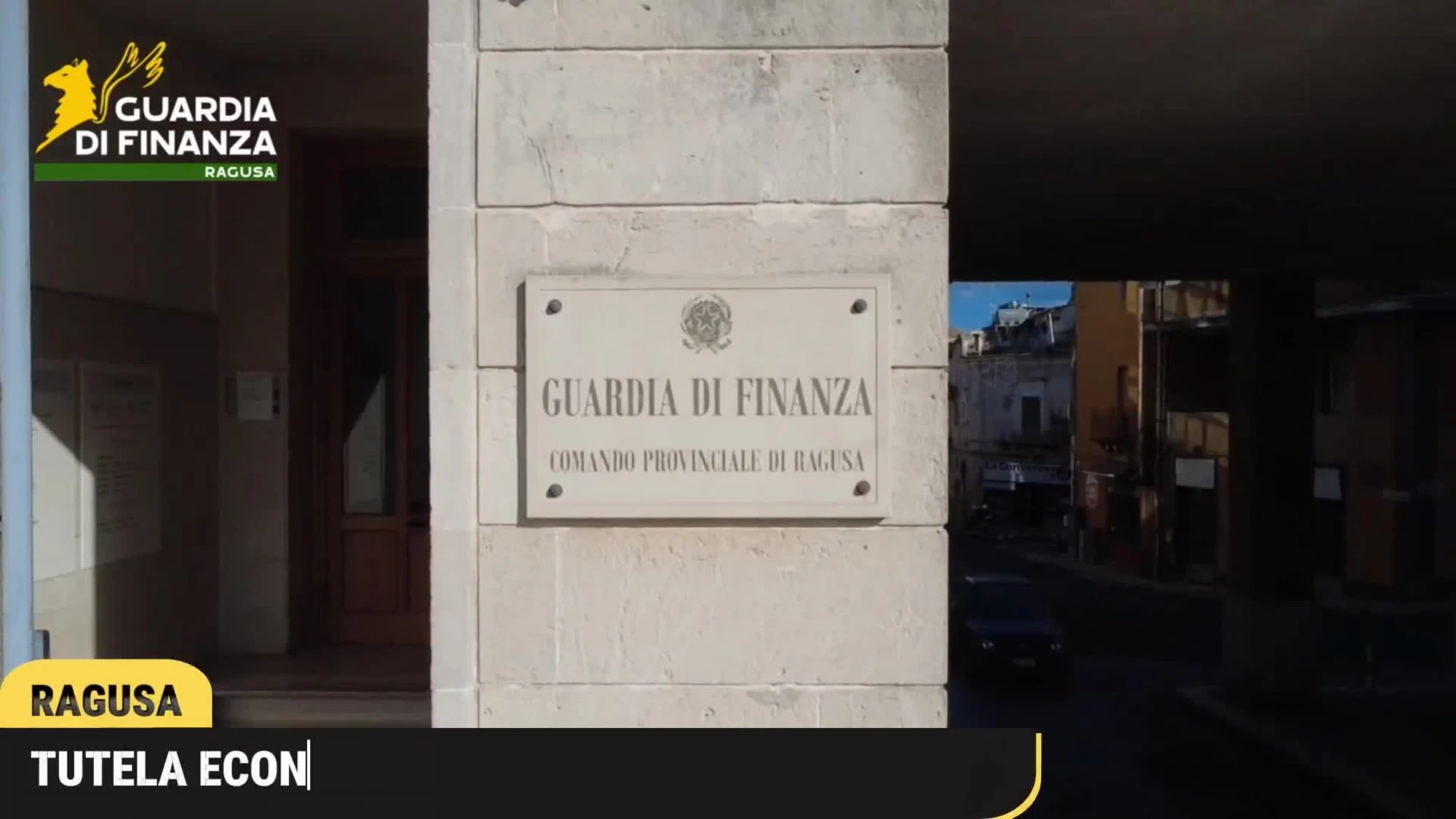 Vendita di capi contraffatti in diretta social, sequestrati 600 prodotti nel Ragusano