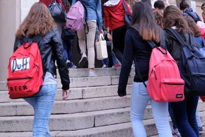 Coronavirus, sospese da oggi le gite scolastiche