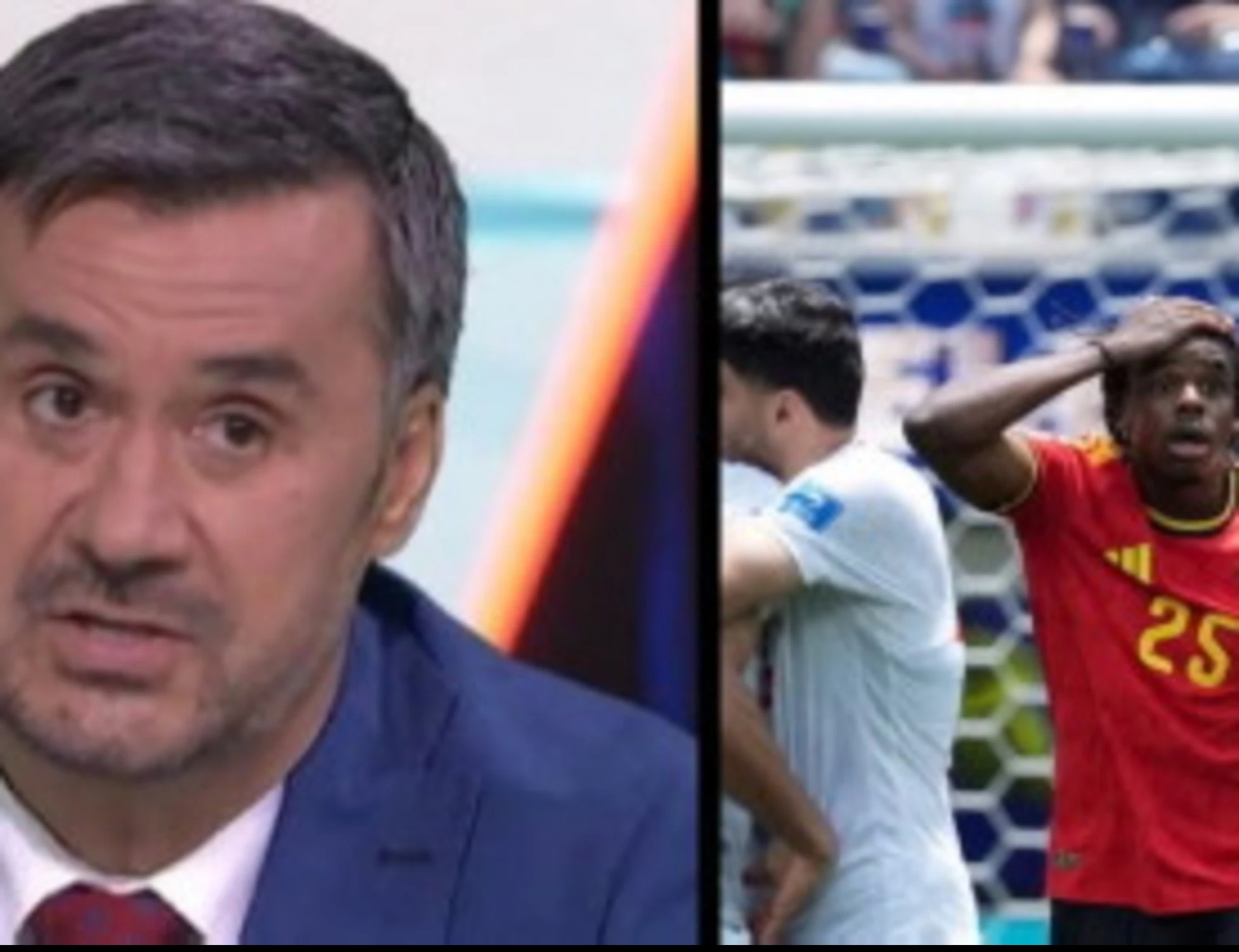 Mondiali 2026, Bogdanovic-choc: "I calciatori neri? Non ci riescono per più di 60 minuti"