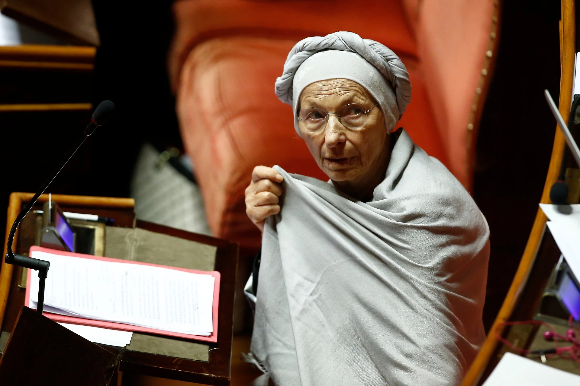 Emma Bonino, +Europa non esiste. Dramma politico: quanti ne rimangono