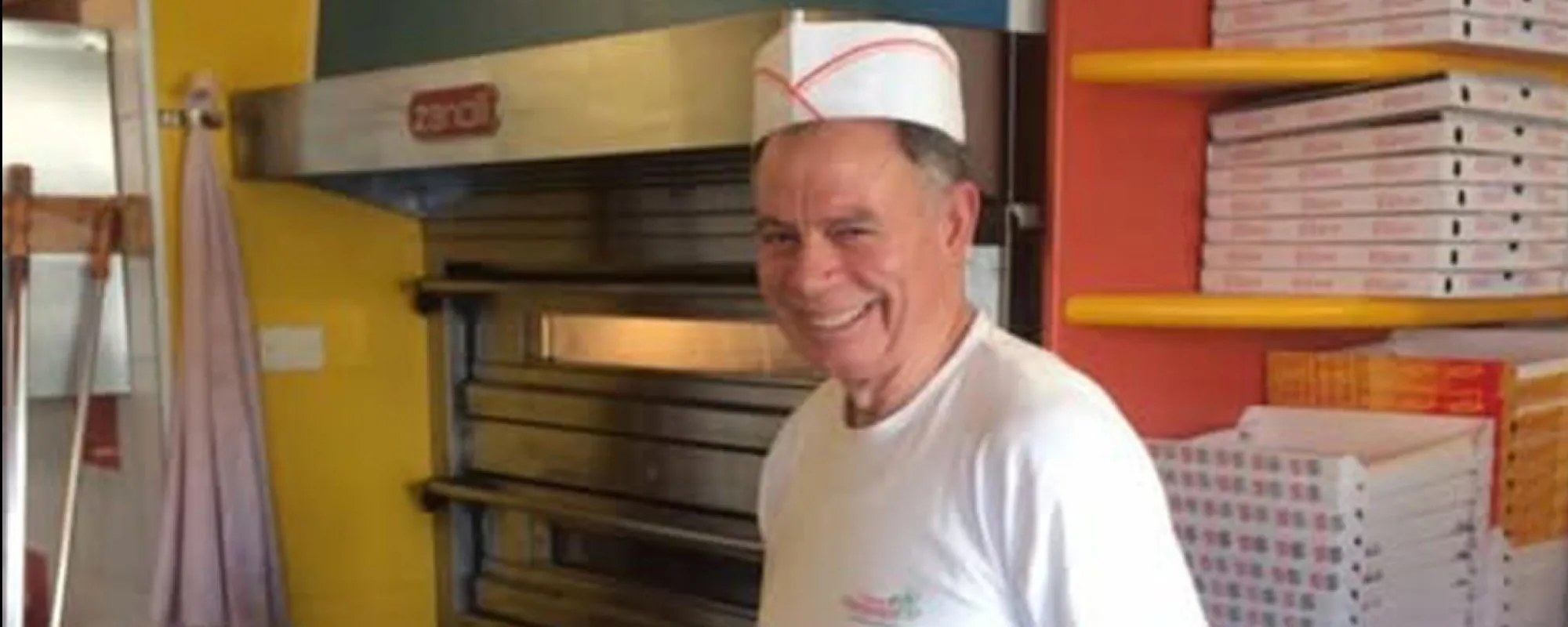 "Andrea Pellati è entrato per uccidere": ecco cosa mostra il video dell'omicidio del pizzaiolo