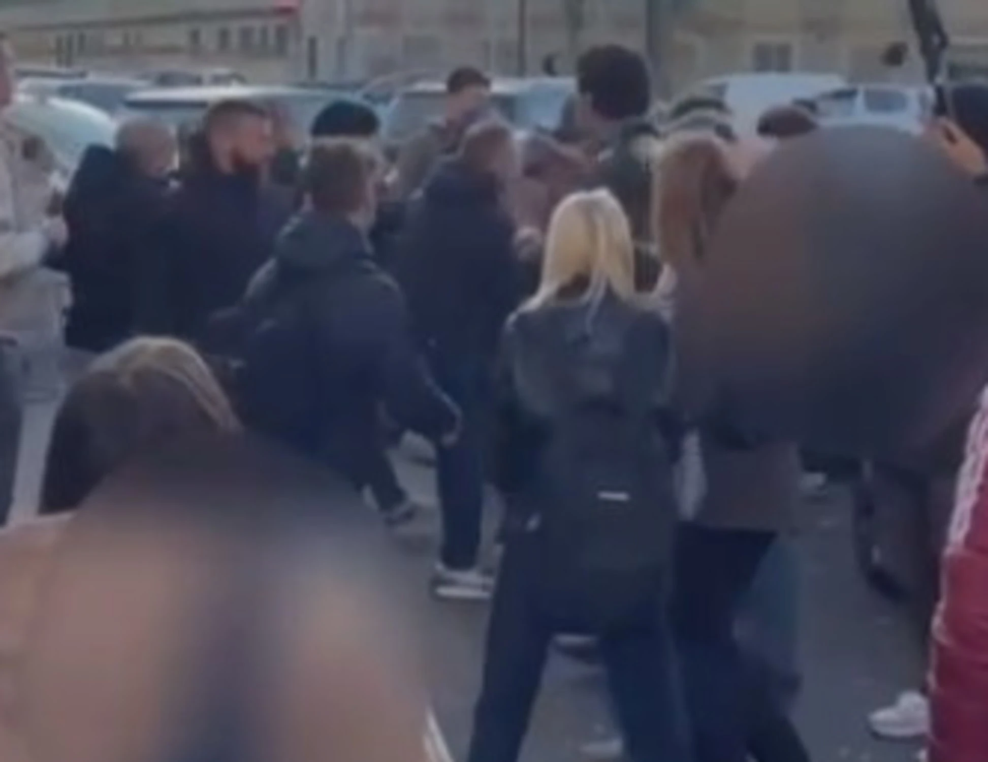 Disordini al liceo di Torino, Crosetto e Marascio: "Violenza politica intollerabile"