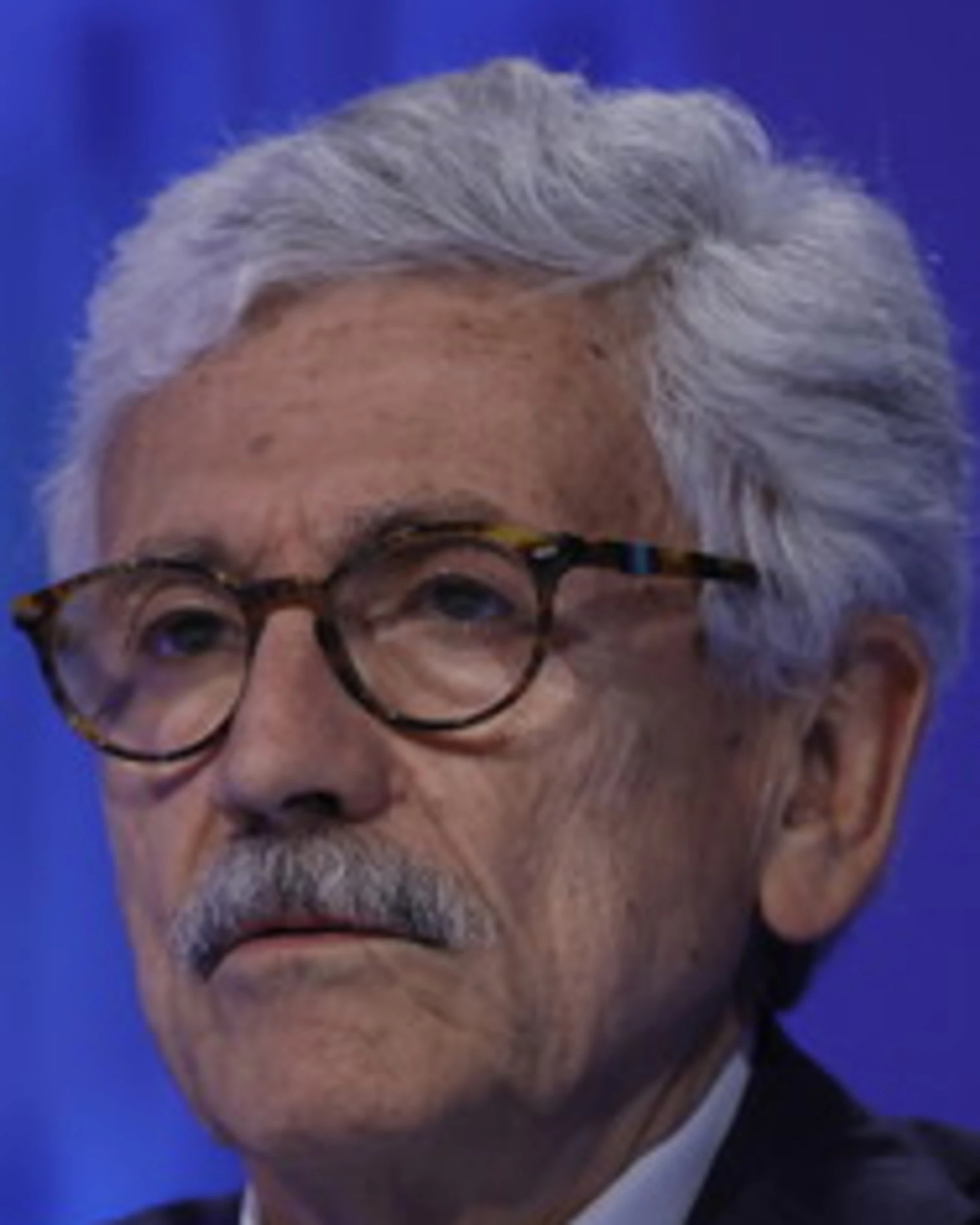 Vladimir Putin, D'Alema-choc: "Com'era ridotto"