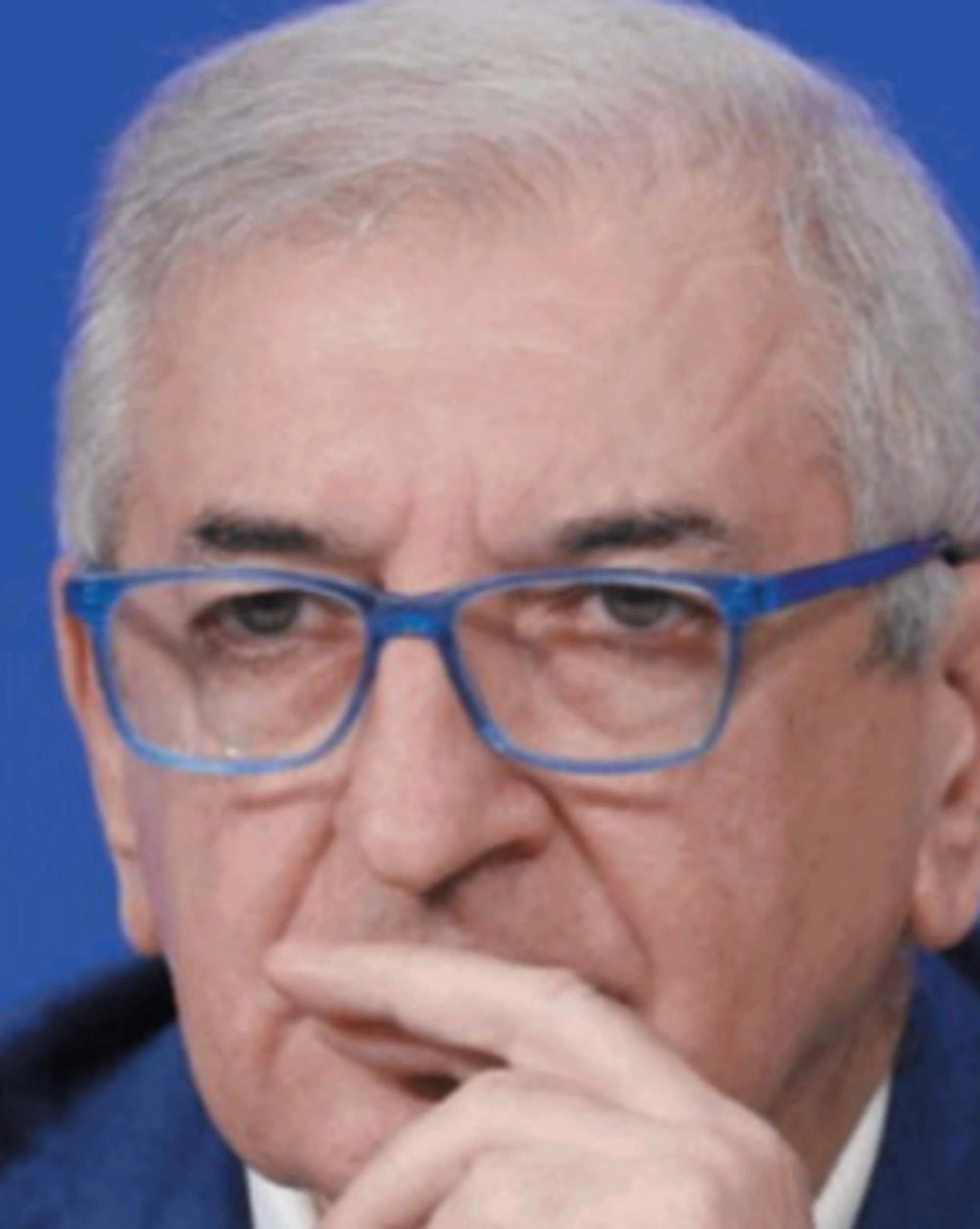 Dazi, Tommaso Foti: "L'accordo? Chi ha votato Ursula von der Leyen ora si lamenta"