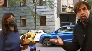Ambra Angiolini, bordata a Striscia la Notizia: "Cosa ho imparato", la strana coincidenza