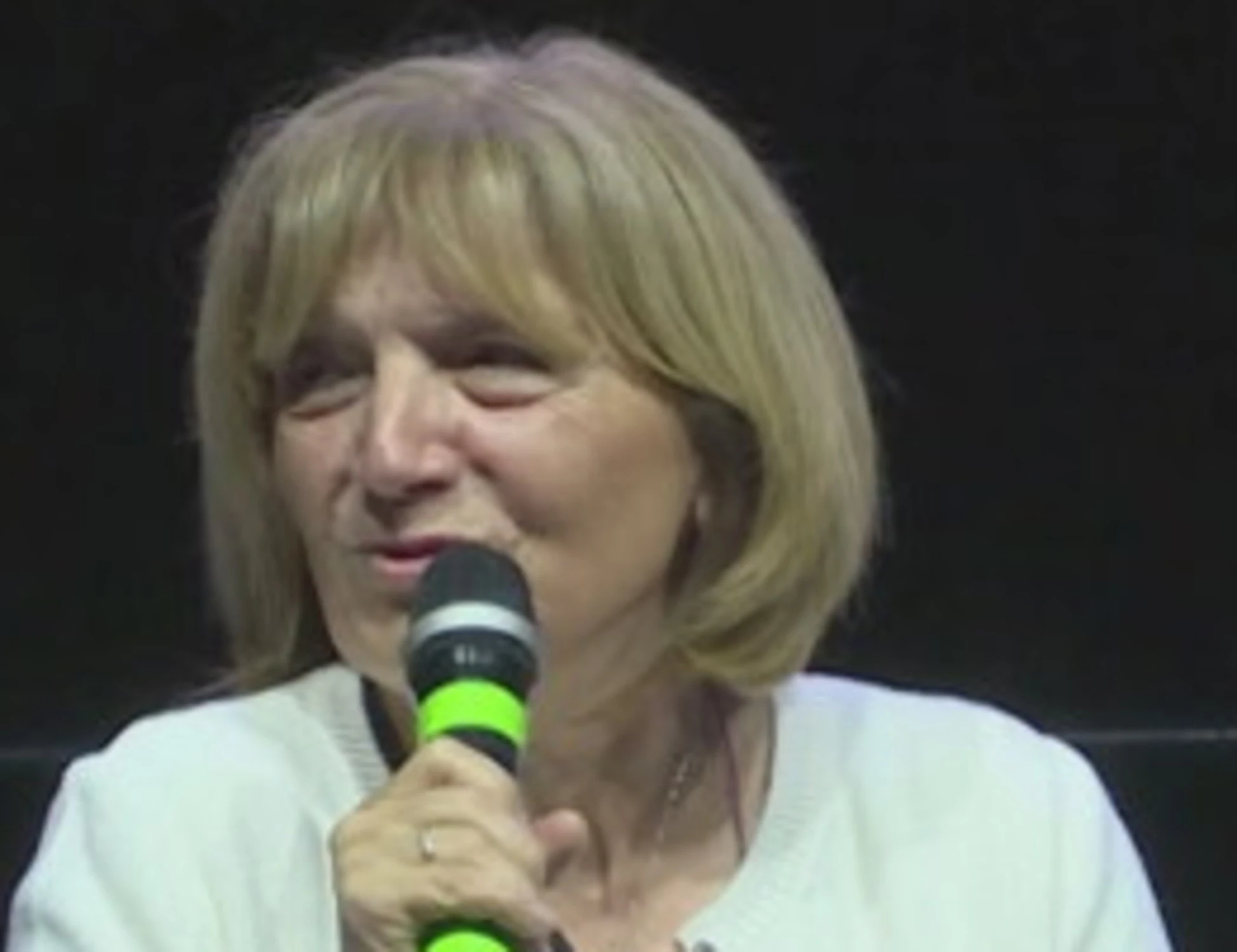 Garlasco, la mamma di Chiara Poggi: "8 mesi dopo, quando siamo tornati a casa..."