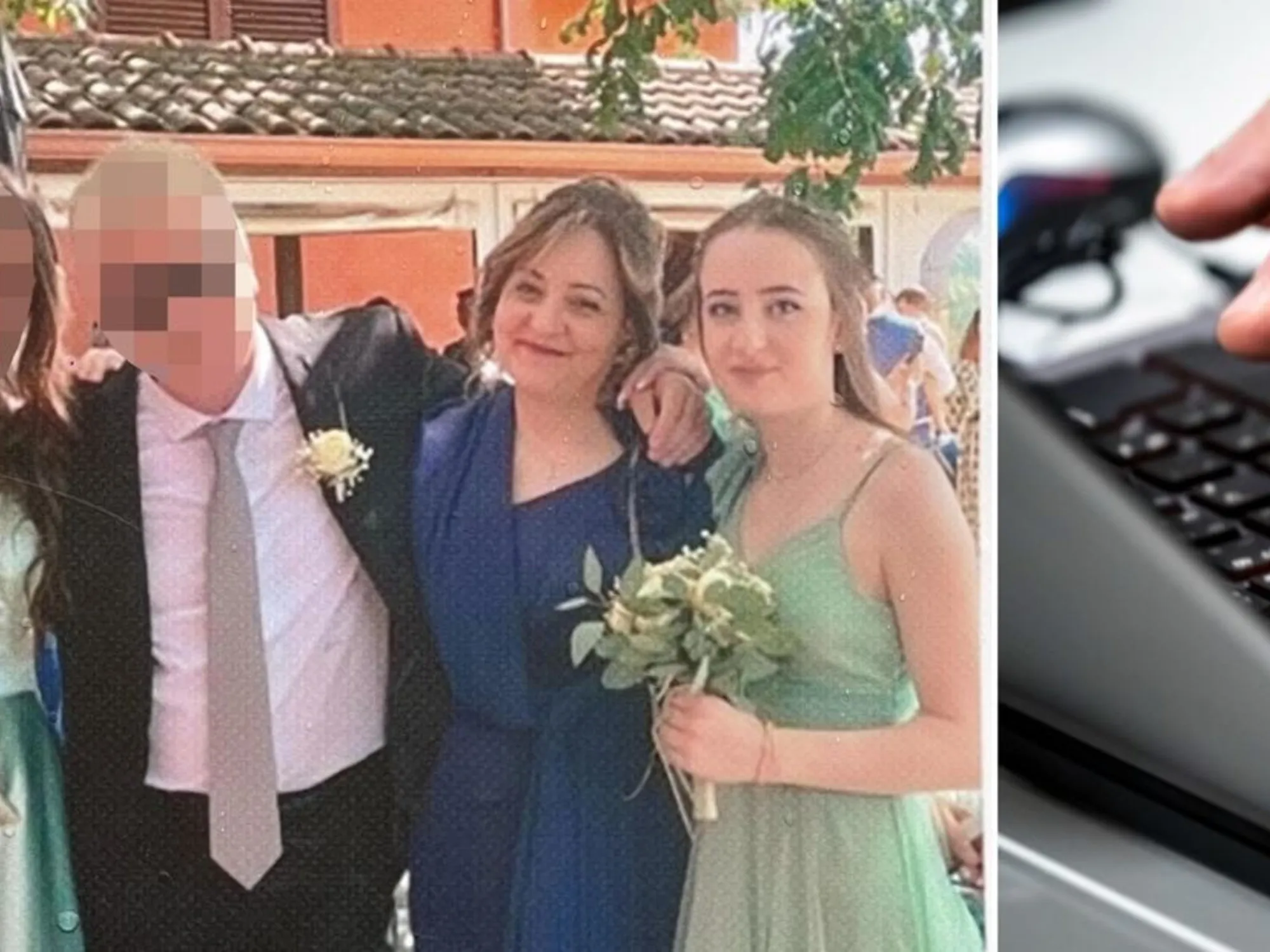 Leggi l'articolo: La domanda choc online su come "far morire qualcuno": ricina, svolta imminente