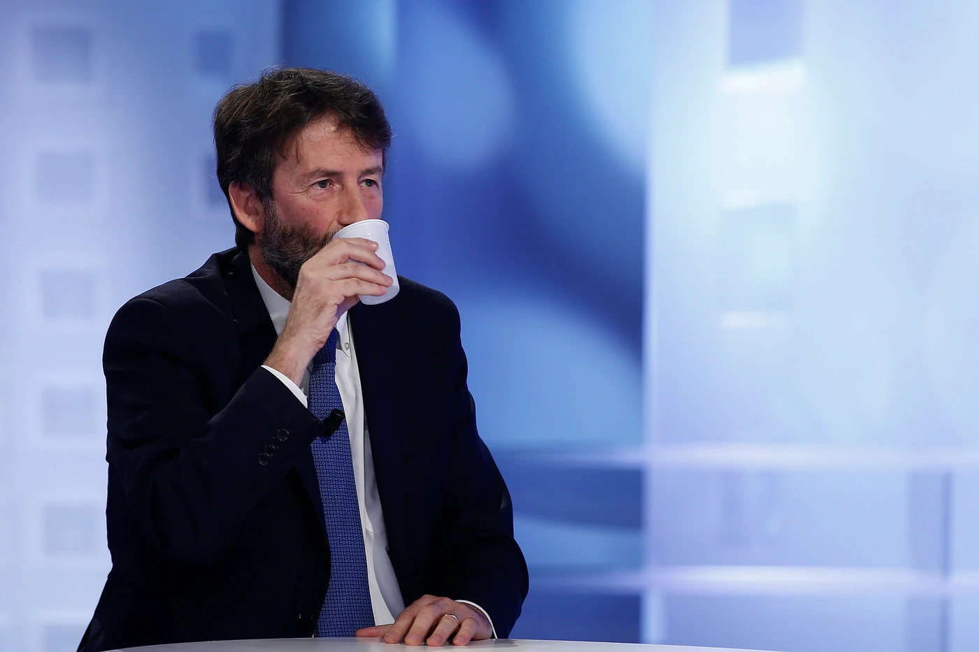 Dario Franceschini, crisi conclamata: "Fermiamoci prima che sia troppo tardi, tutto è a rischio"