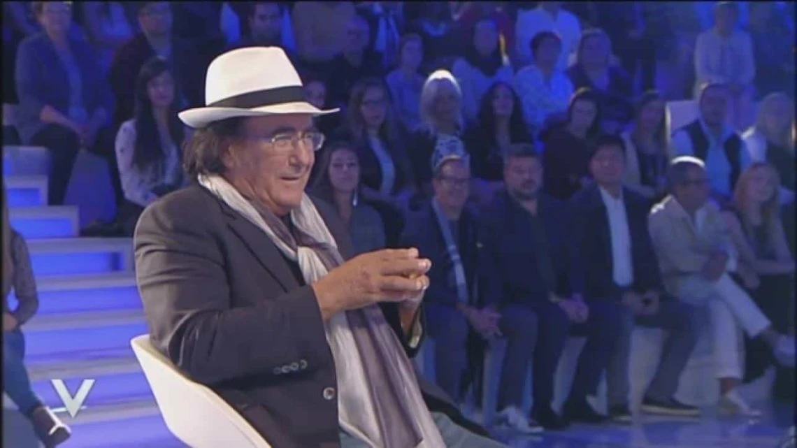Verissimo, Al Bano Carrisi è tornato con Romina Power? Bomba da Silvia Toffanin
