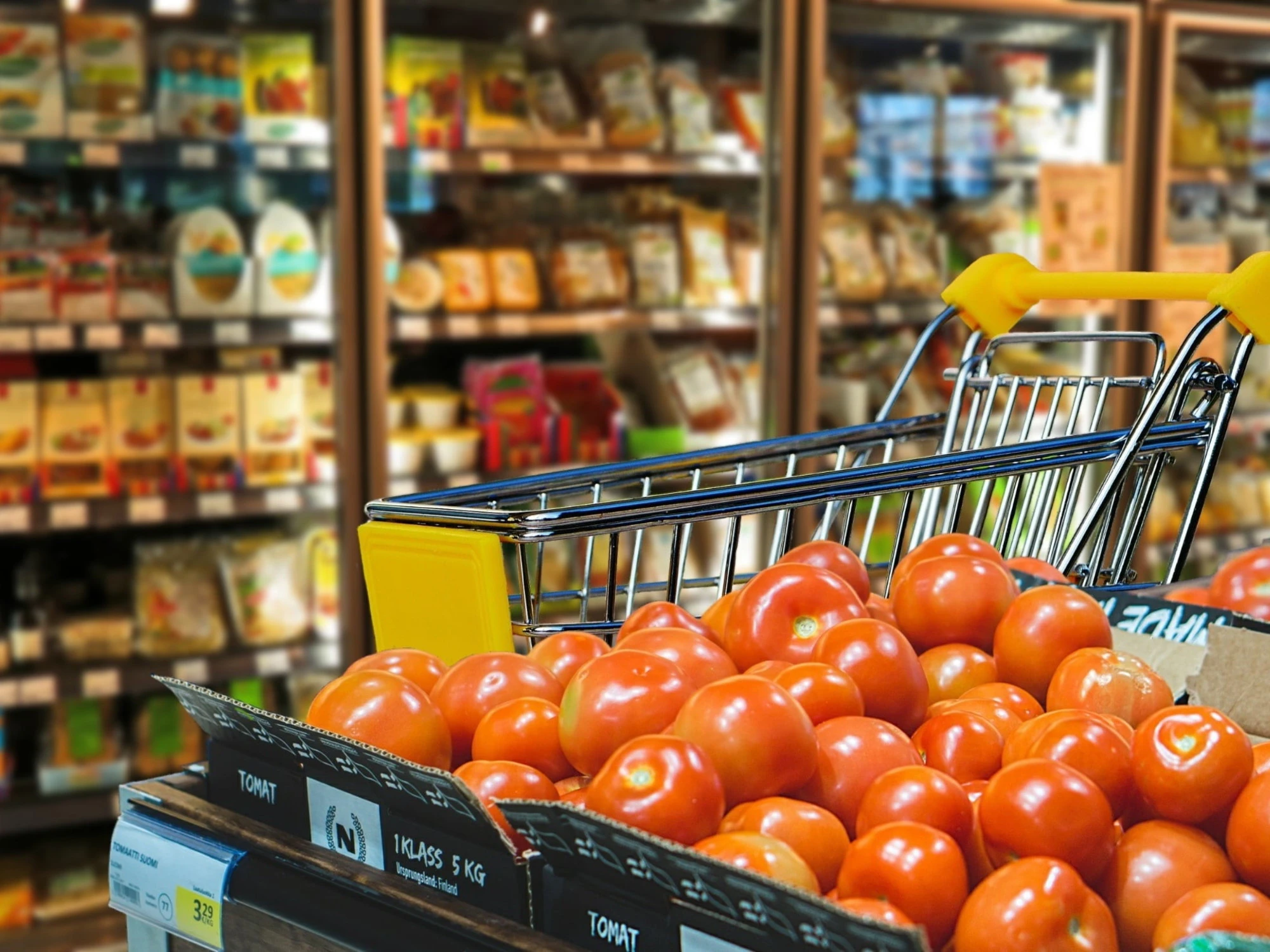 Nuova regola anti-rincari nascosti: stretta sulla Shrinkflation
