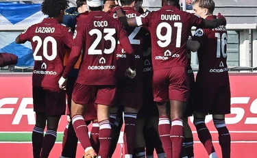 Il Torino torna a vincere: basta Adams per battere il Lecce
