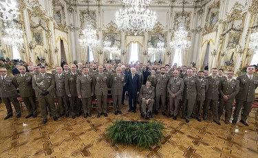 Servono fondi europei per potenziare la Difesa italiana