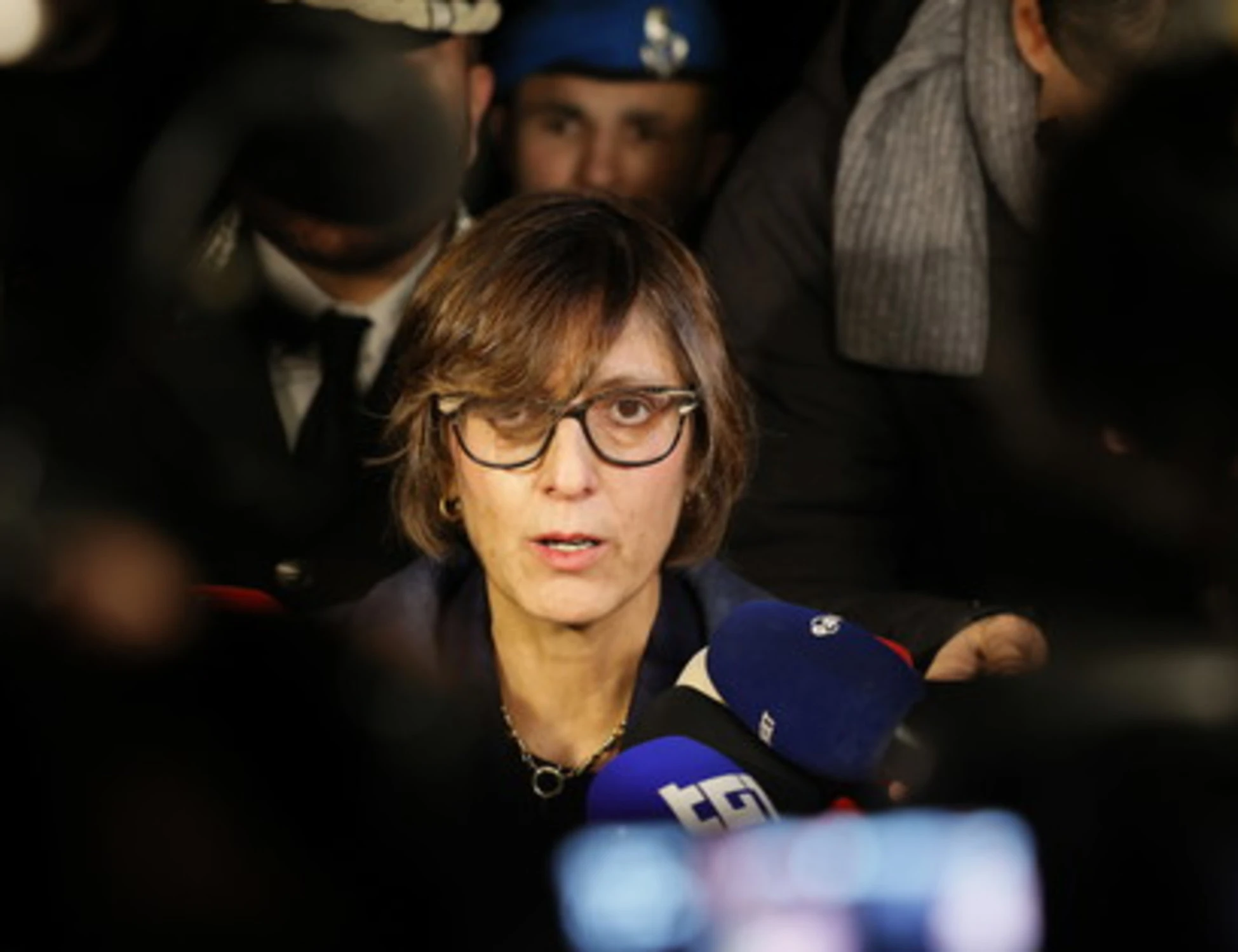 Ddl stupri, Giulia Bongiorno svela la farsa Pd: "Ho accolto le loro richieste"