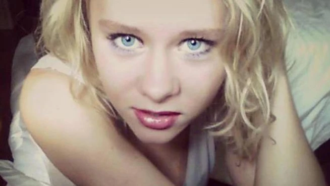 Omicidio Luca Sacchi, Anastasiya Kylemnyk: "I soldi? Mi servivano per una moto"
