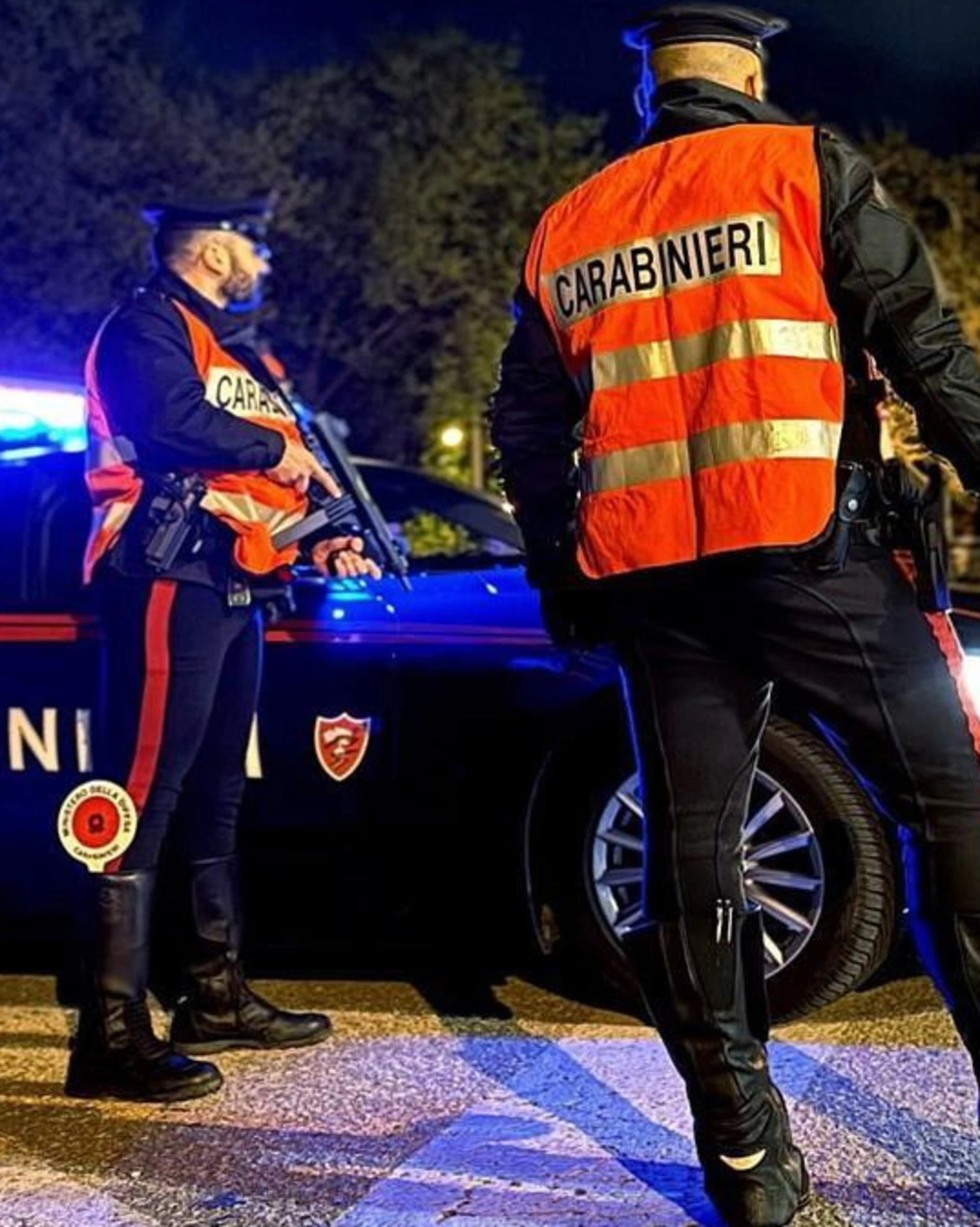 Bra, aggredisce una donna e tenta di violentarla: arrestato marocchino