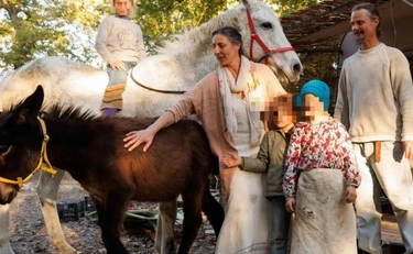 Anm, entrata a gamba tesa: toghe rosse contro la Famiglia nel Bosco