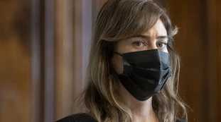 Maria Elena Boschi, le parole sorprendenti su Enrico Letta: "Un passo avanti rispetto a Zingaretti". Matteo Renzi che dice?