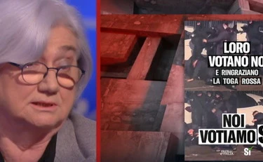 Rosy Bindi, la balla contro il governo: "Le vere intenzioni dietro l'attacco alle toghe"