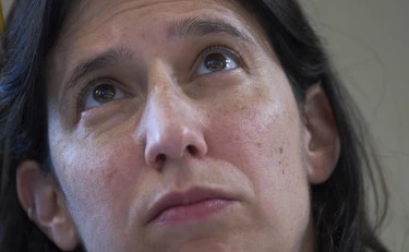Elly Schlein, l'unica a volere più immigrati in tutta Europa
