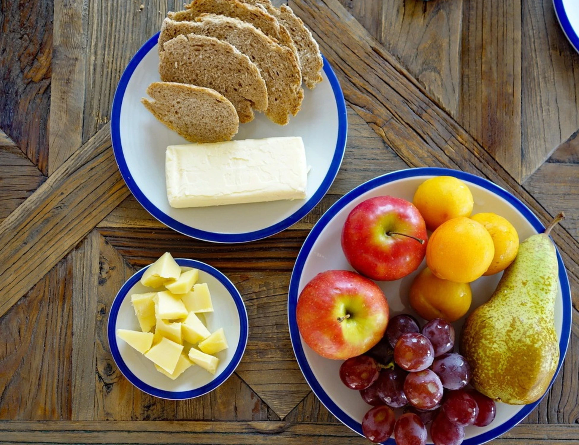 I 5  alimenti che proteggono il nostro cervello 