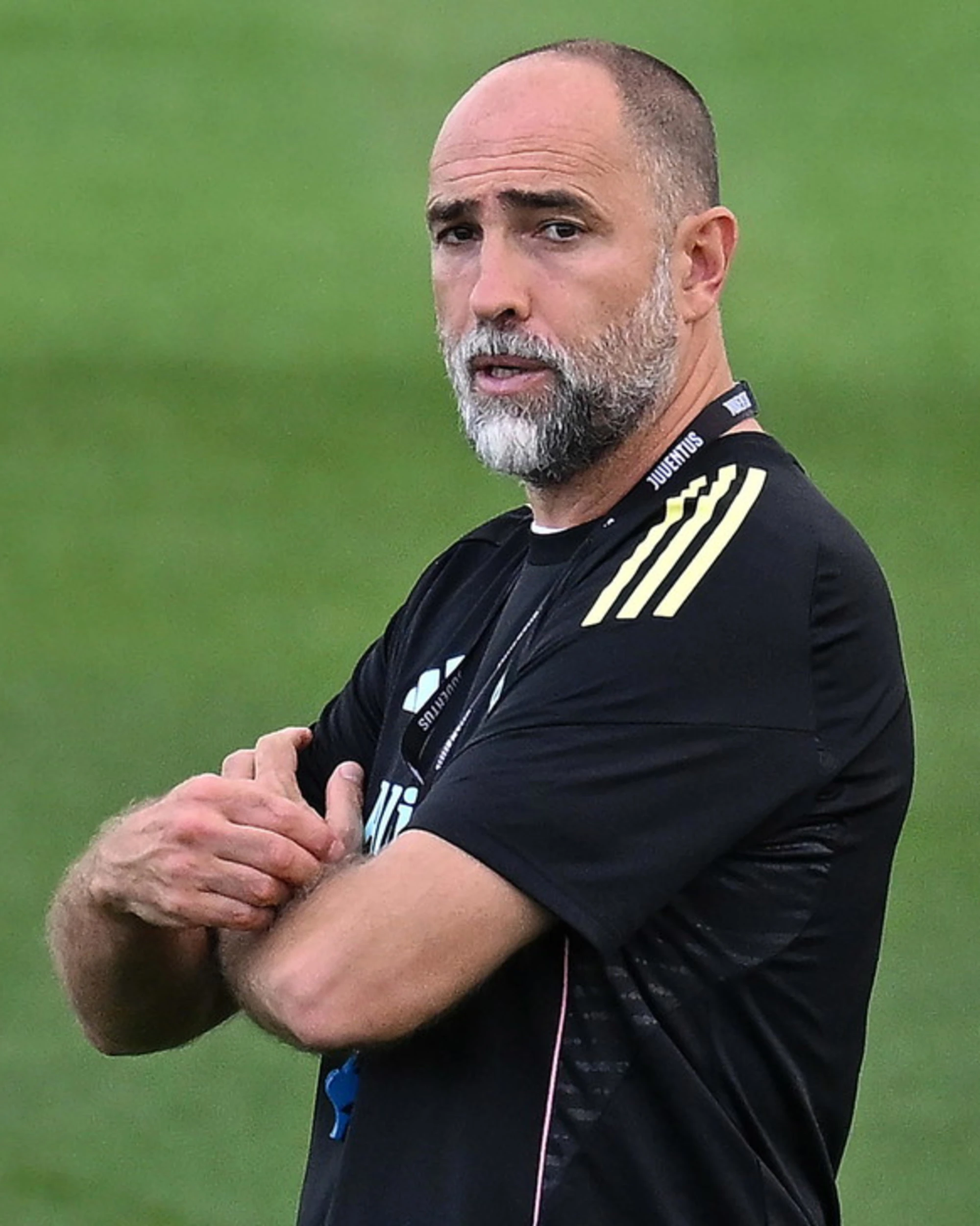 Igor Tudor, l'ultimatum della Juventus: chi è pronto a subentrare