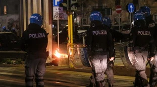 Alfredo Cospito, condizioni disperate? Il "Piano Omega" del governo