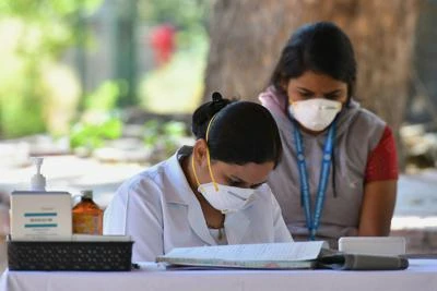 Virus, Oms: "Rischio diffusione globale resta alto"