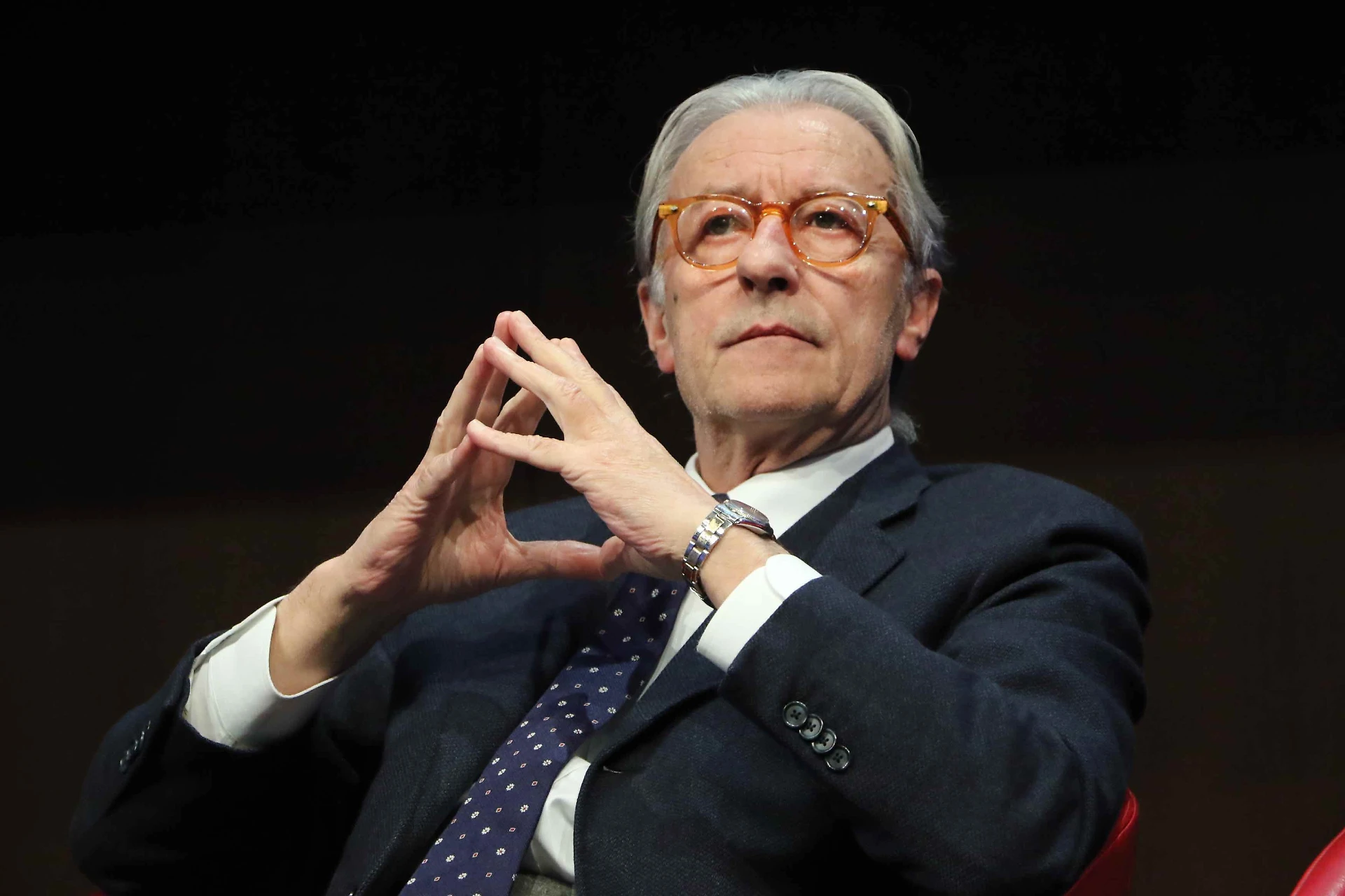 Vittorio Feltri: "Matteo Salvini e una sconcia manovra di palazzo. Ma il processo sui migranti lo farà volare"