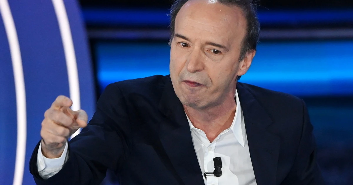 Roberto Benigni