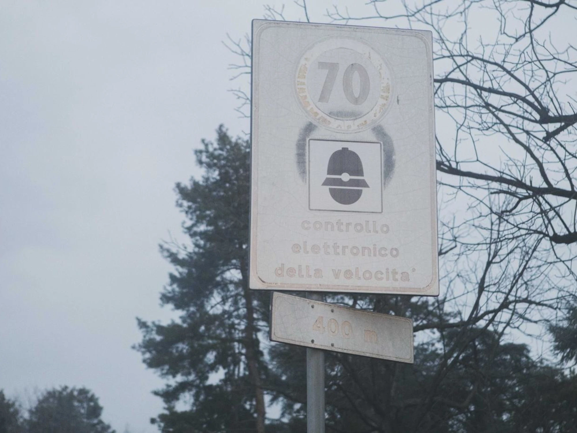 Autovelox, addio: ecco quanti ne spengono