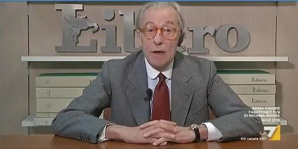 Vittorio Feltri, la fine del governo: "Ecco quando cadrà. Ma Salvini deve stare molto attento a una cosa"