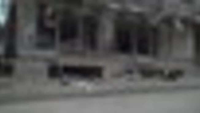 Teheran, colpito anche l'ospedale Gandhi nel Nord della città