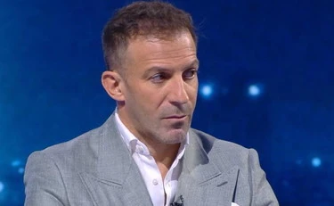 Italia, Alessandro Del Piero durissimo: "Pensano solo a salvarsi il cu***"