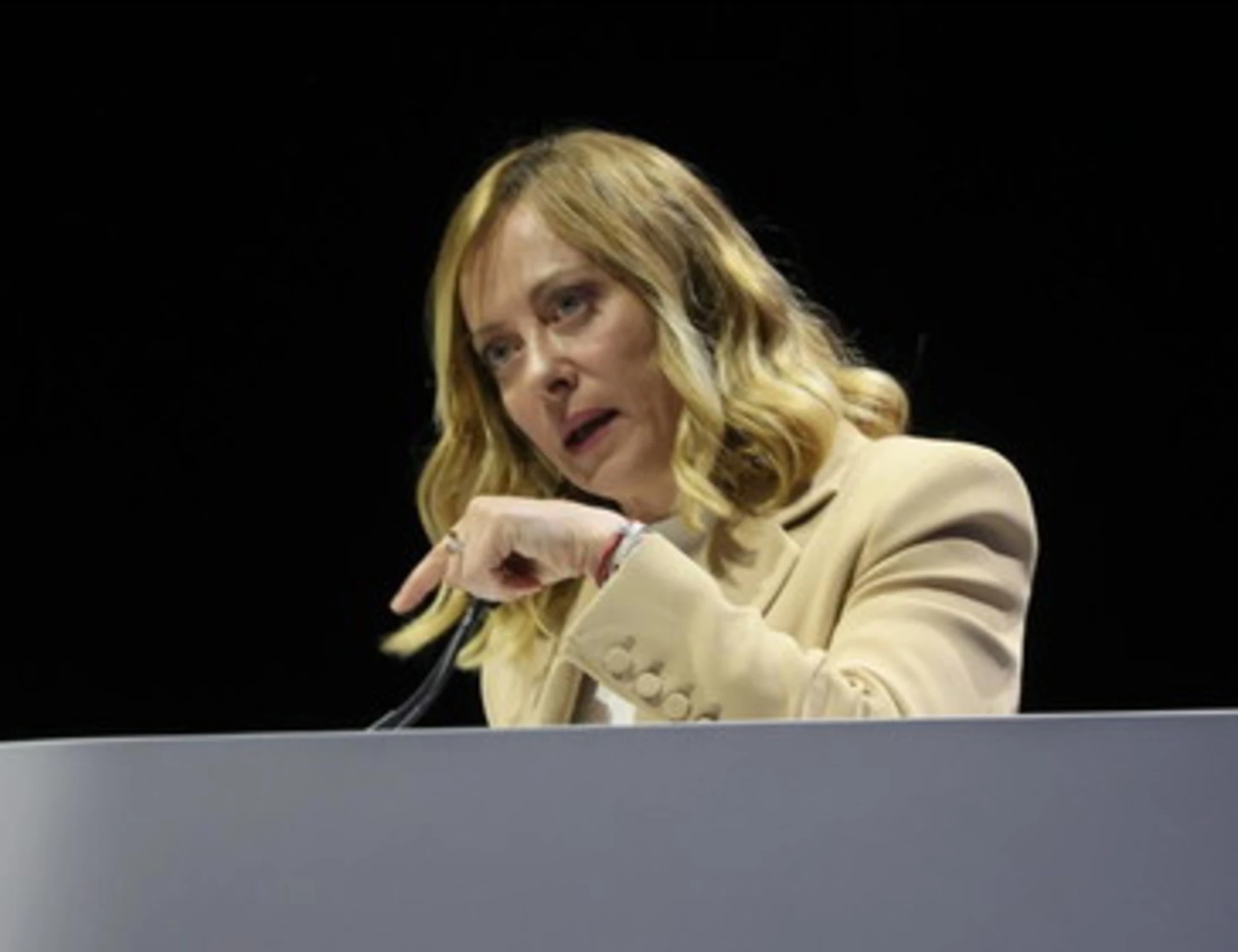 Giorgia Meloni, missione in Asia: ecco la posta in gioco