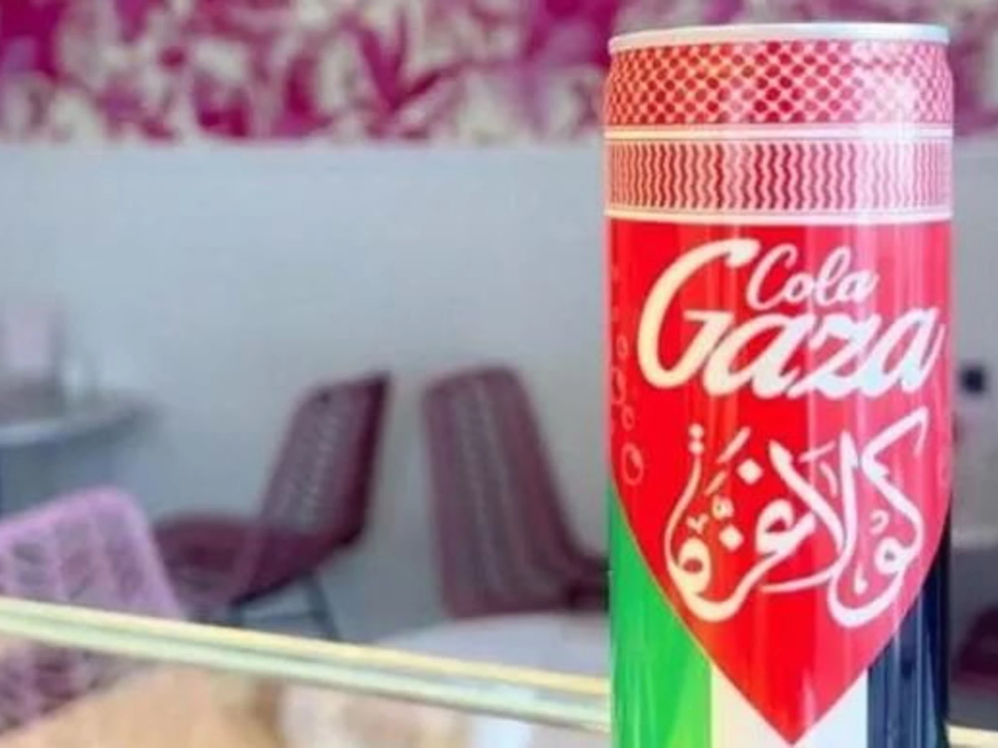 Coop Alleanza, via i prodotti israeliani dagli scaffali: vendono la Cola-Gaza