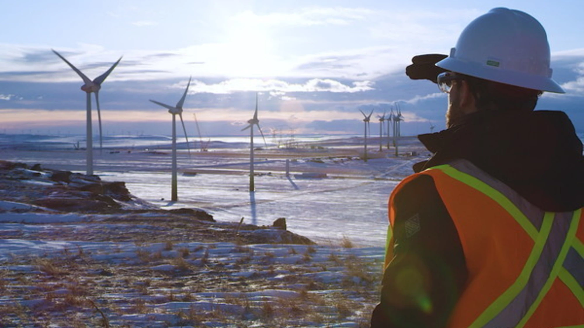 Transizione energetica, dalle parole ai fatti: l’esempio del Gruppo Enel