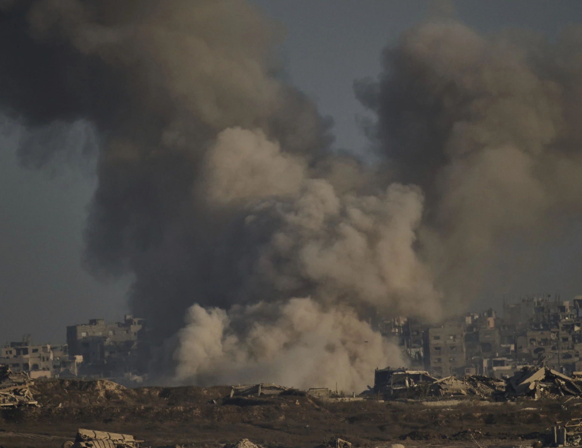 Gaza, il Washington Post svela il progetto Usa: "Scintillante resort turistico"