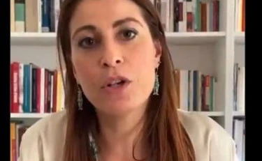 Elisabetta Piccolotti, il video contro Meloni? Clamoroso: Ã¨ un autogol pazzesco