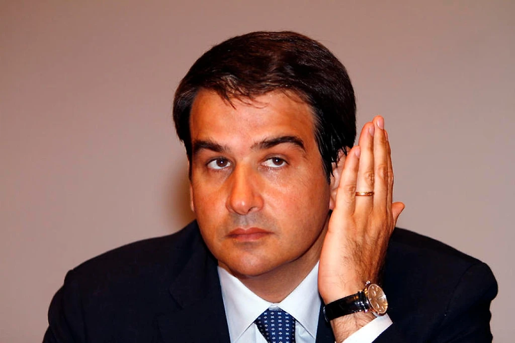 Veneziani: &quot;Fitto ribelle? Macché sulle barricate si spettina&quot;