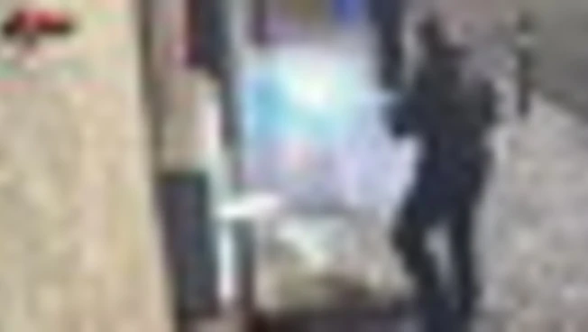 La banda della "marmotta" arrestata durante assalto ad Atm Unicredit
