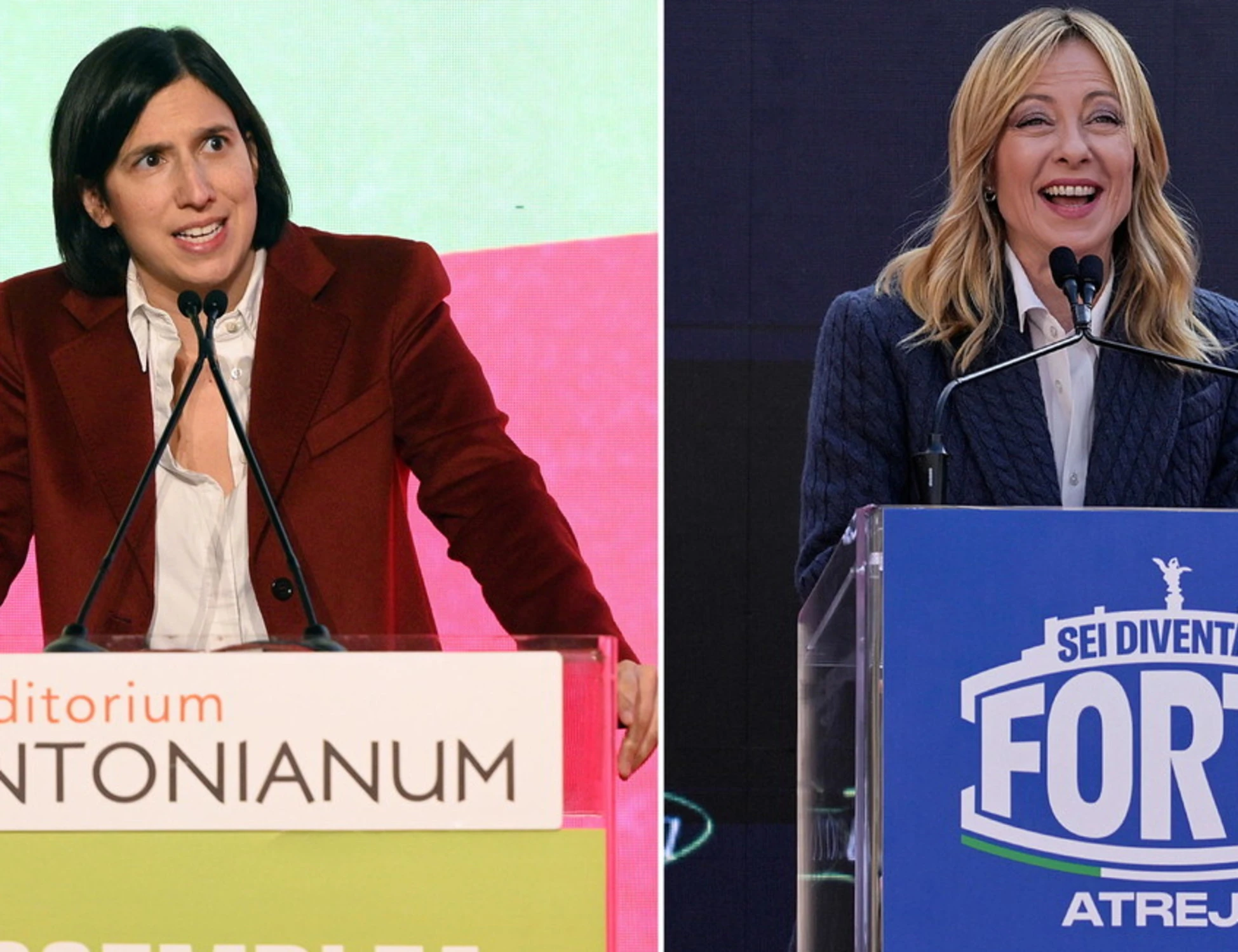 Giorgia Meloni, il retroscena: la trattativa che fa rosicare Schlein