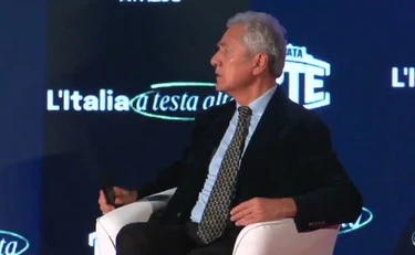 Atreju, Rutelli umilia la sinistra: "Passiamo alla prossima domanda"