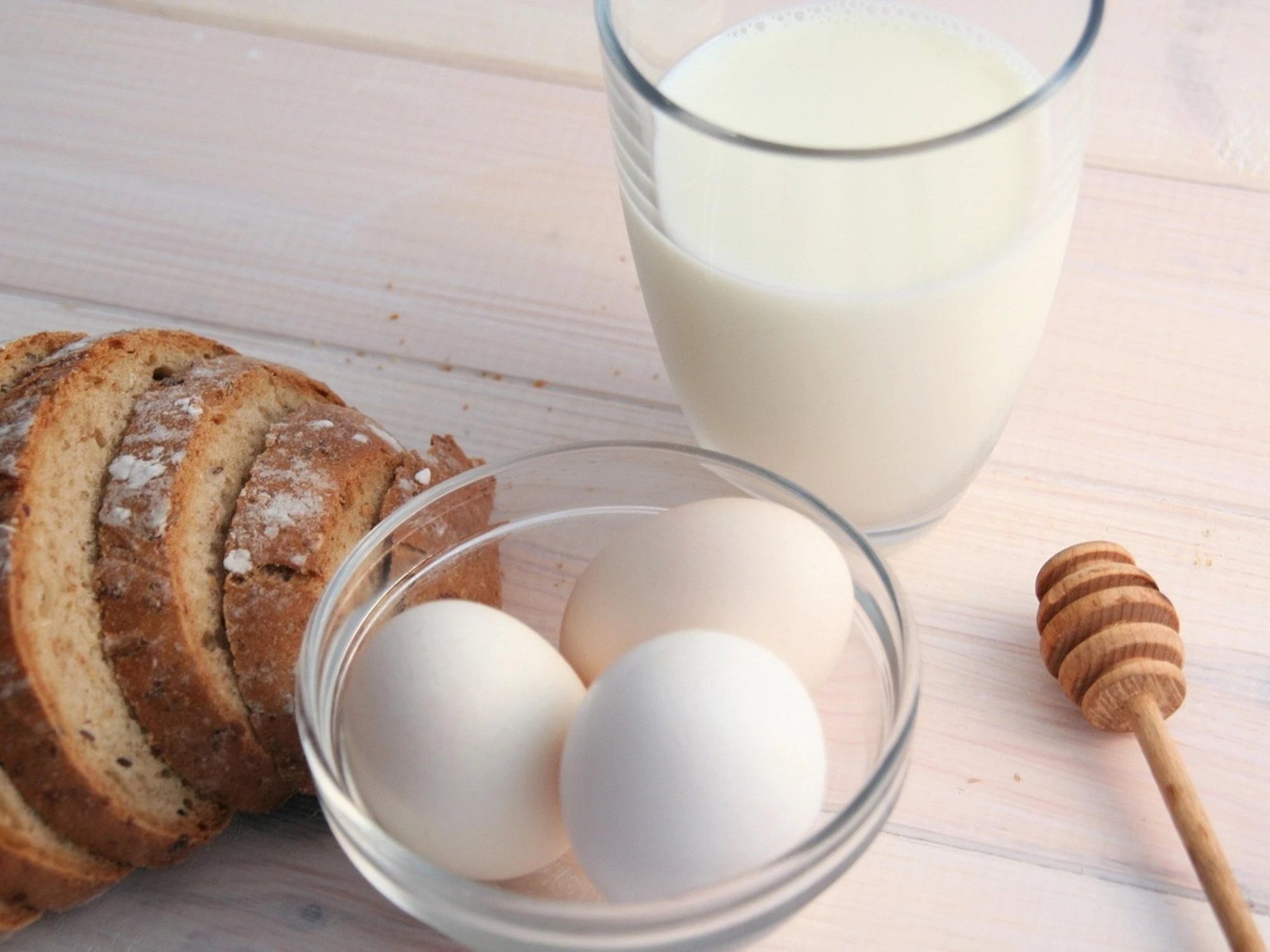 Triptofano, la chiave per sonno e buonumore: in che cibi si trova