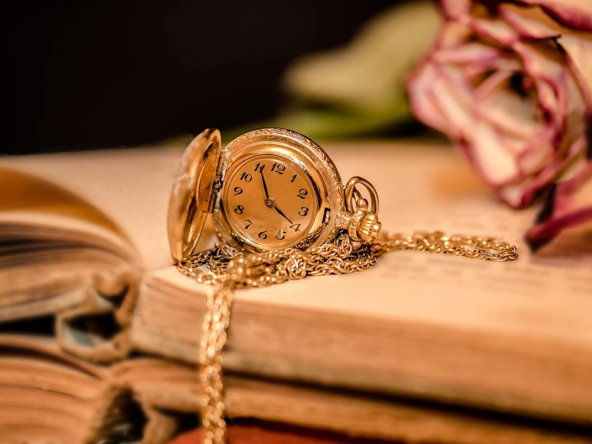 Non è il passato a essere migliore: siamo cambiati noi