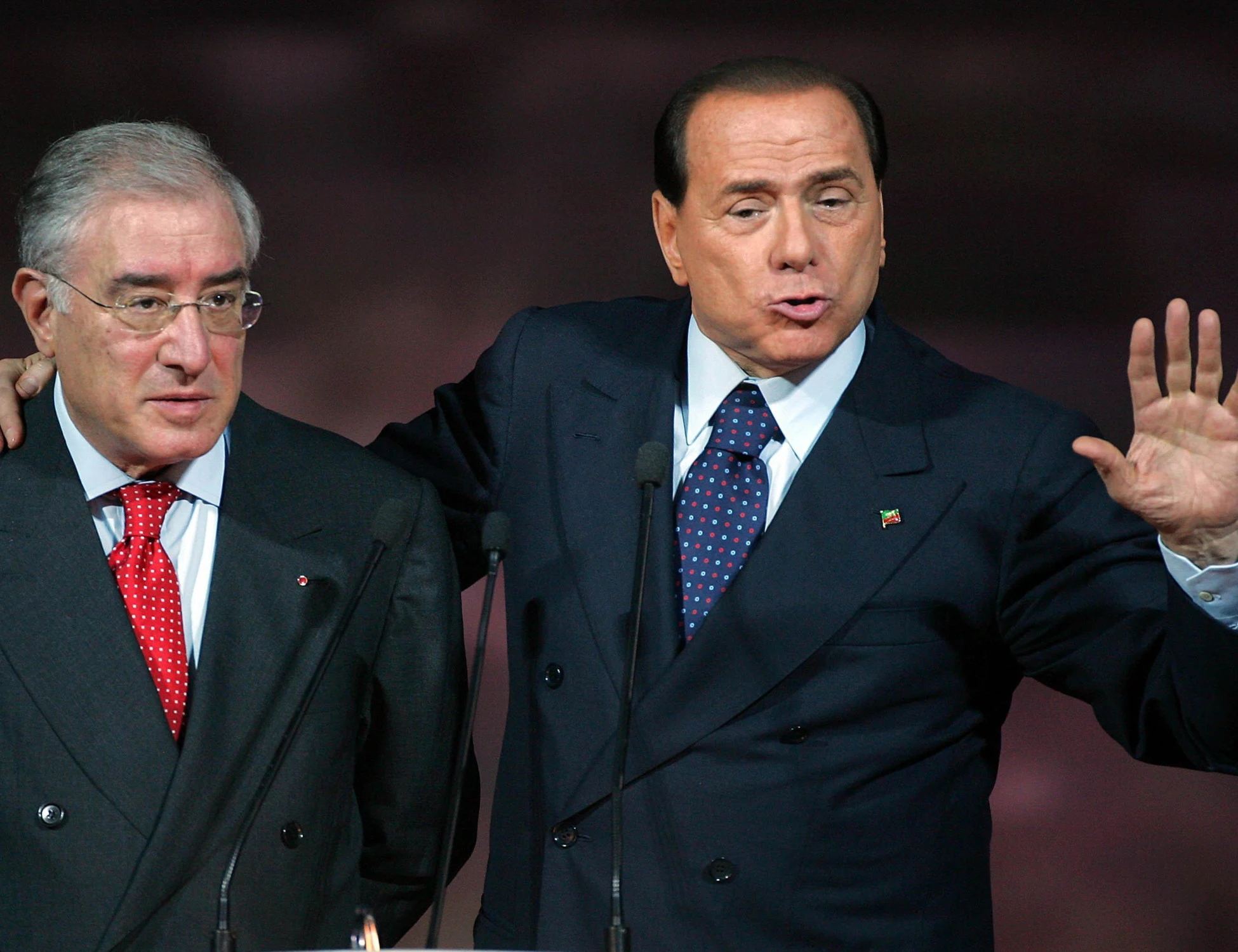 Silvio Berlusconi, "mancano elementi concreti": archiviata l'inchiesta sulle stragi mafiose