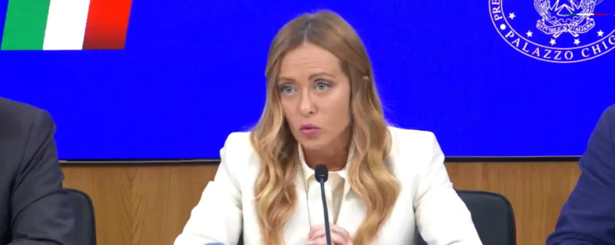Irpef, bollo auto e fondo neonati: via libera alla manovra in Cdm, la soddisfazione di Meloni