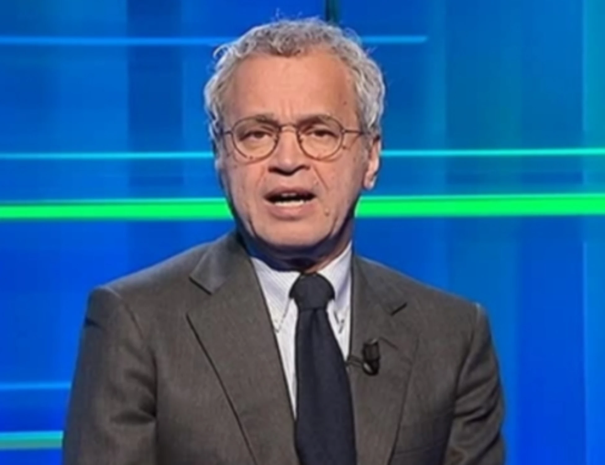 Enrico Mentana