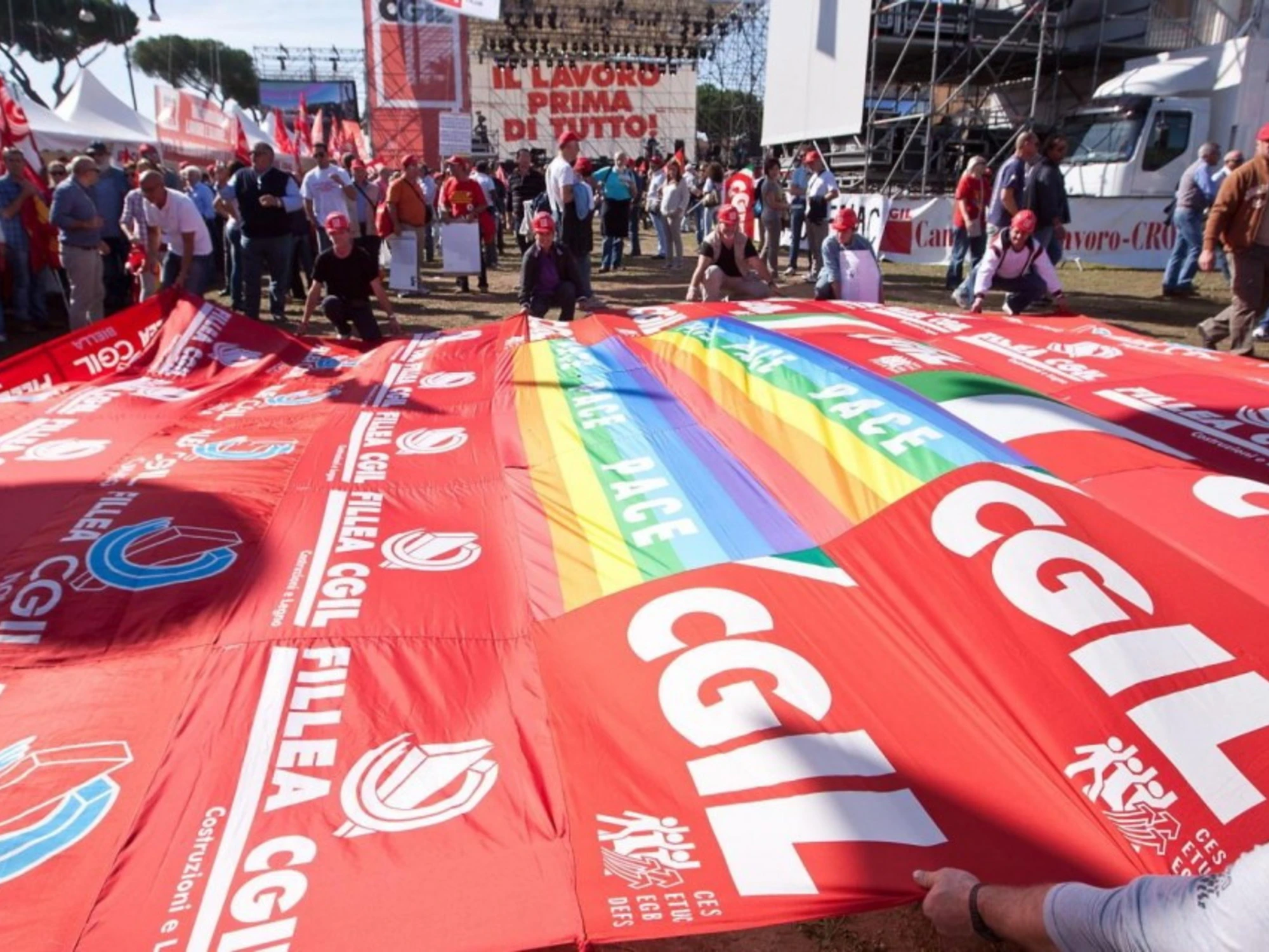 Perché è sparita la sinistra operaia