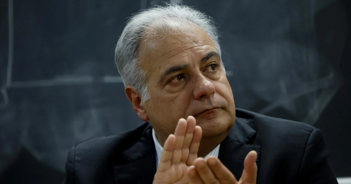 Ilaria Salis, il padre Roberto con l'Anpi il 25 Aprile